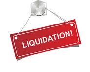 Liquidation explained